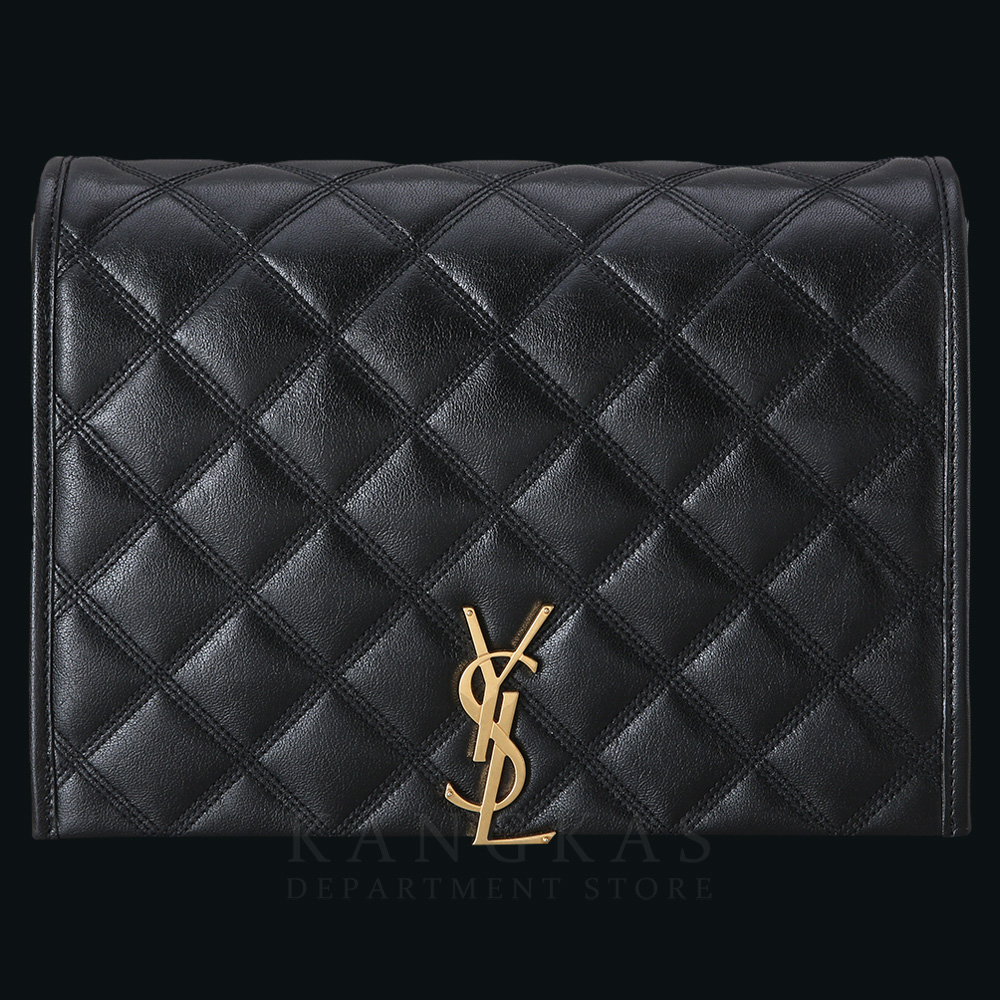 Yves Saint Laurent(USED)생로랑 579607 베키 체인 백